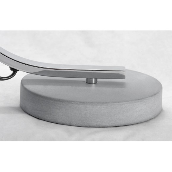 Настольная лампа Lussole LSP-0560 FALCON IP21 под лампу 1xE14 40W