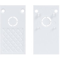 Заглушки для накладного магнитного шинопровода Linea-Accessories A482033