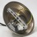 Подвесной светильник с 1 плафоном Lussole GRLSL-3006-01 SONA IP21 под лампу 1xE27 10W