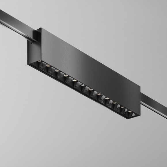 Трековый светильник Technical TR150-1-12W4K-M-B