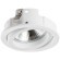 Встраиваемый светильник Lightstar 217606 Intero 16 под лампу 1xGU10 50W