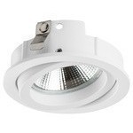 Встраиваемый светильник Lightstar 217606 Intero 16 под лампу 1xGU10 50W Встраиваемый светильник Lightstar 217606 Intero 16 под лампу 1xGU10 50W
