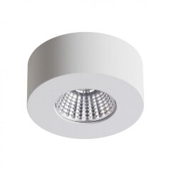 Накладной потолочный светильник Odeon Light 4282/7CL BENE светодиодный LED 7W Накладной потолочный светильник Odeon Light 4282/7CL BENE светодиодный LED 7W
