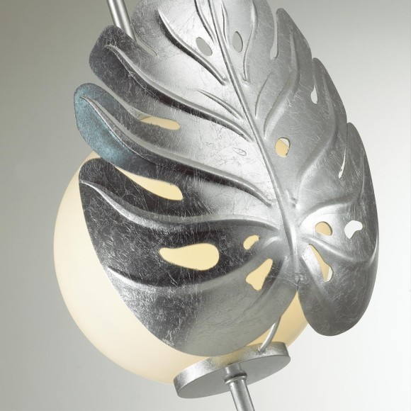 Подвесной светильник Odeon Light 4865/1 JUNGLE под лампу 1xE14 1*40W