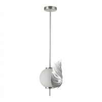 Подвесной светильник Odeon Light 4865/1 JUNGLE под лампу 1xE14 1*40W