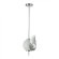Подвесной светильник Odeon Light 4865/1 JUNGLE под лампу 1xE14 1*40W