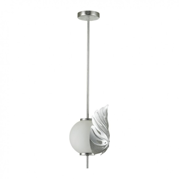 Подвесной светильник Odeon Light 4865/1 JUNGLE под лампу 1xE14 1*40W