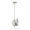Подвесной светильник Odeon Light 4865/1 JUNGLE под лампу 1xE14 1*40W
