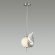 Подвесной светильник Odeon Light 4865/1 JUNGLE под лампу 1xE14 1*40W