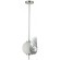 Подвесной светильник Odeon Light 4865/1 JUNGLE под лампу 1xE14 1*40W