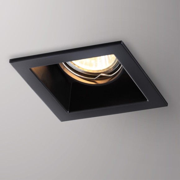 Встраиваемый светильник Novotech 370842 BELL под лампу 1xGU5.3 50W Встраиваемый светильник Novotech 370842 BELL под лампу 1xGU5.3 50W