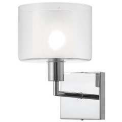 Бра Crystal Lux MAESTRO AP1 CHROME Бра Crystal Lux MAESTRO AP1 CHROME