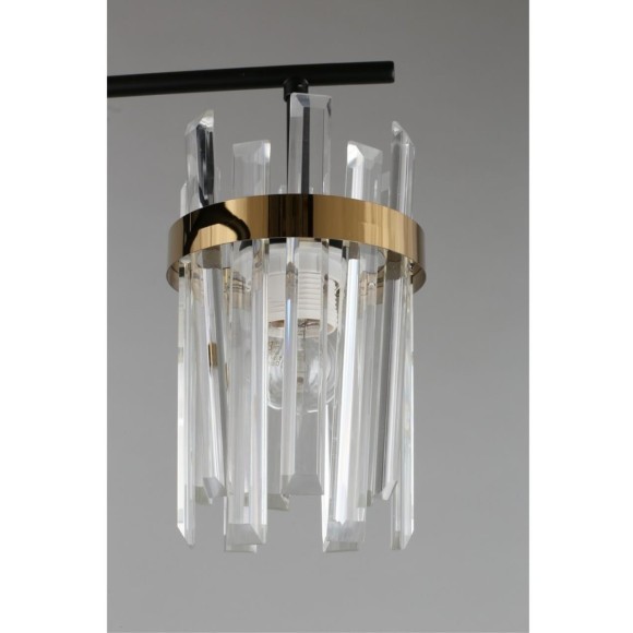 Потолочная люстра Pavarolo OML-67707-04