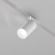 TR032-4-5W3K-S-DS-W Трековый магнитный SMART (App, Bluetooth Mesh, Алиса) светодиодный светильник Maytoni Exility CRI90+ 2700-6000К 420Лм 24° 5Вт