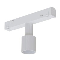 Адаптер с вводом питания для гибкого неона (для серий Linea и Optima) Arte Lamp Loop A492033-1