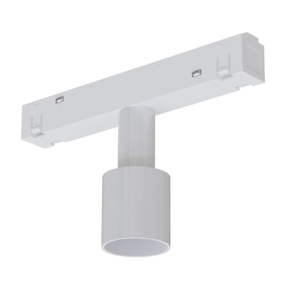 Адаптер с вводом питания для гибкого неона (для серий Linea и Optima) Arte Lamp Loop A492033-1