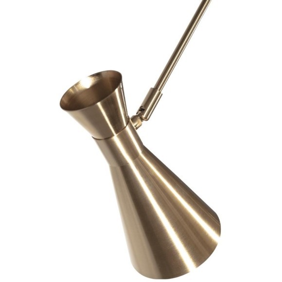 10123 Торшер LOFT IT Frame