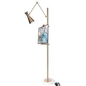 10123 Торшер LOFT IT Frame