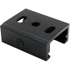 Скоба крепежная тип D к треку 5040xx-(F)/(R) Quattro Lightstar 504197-00 Скоба крепежная тип D к треку 5040xx-(F)/(R) Quattro Lightstar 504197-00