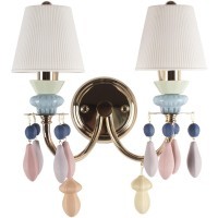 10203/2W Mult Настенный светильник LOFT IT Grace