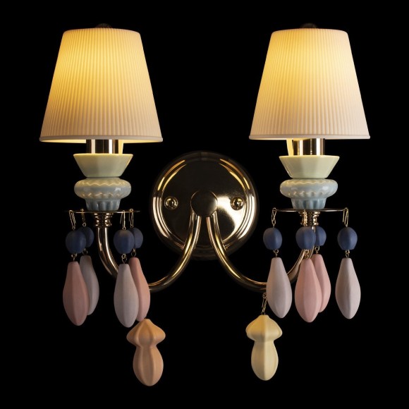 10203/2W Mult Настенный светильник LOFT IT Grace 10203/2W Mult Настенный светильник LOFT IT Grace