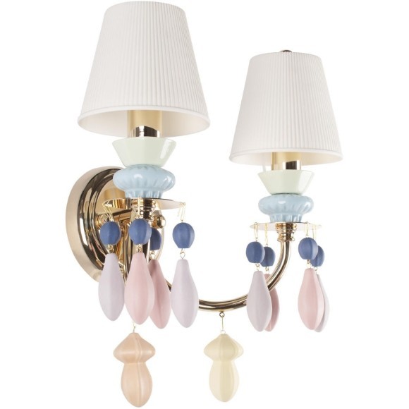 10203/2W Mult Настенный светильник LOFT IT Grace 10203/2W Mult Настенный светильник LOFT IT Grace