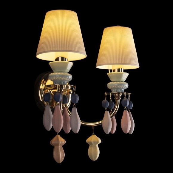 10203/2W Mult Настенный светильник LOFT IT Grace 10203/2W Mult Настенный светильник LOFT IT Grace