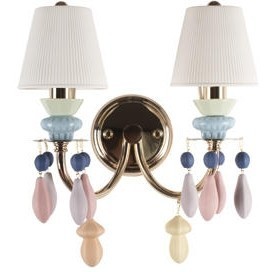 10203/2W Mult Настенный светильник LOFT IT Grace 10203/2W Mult Настенный светильник LOFT IT Grace