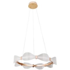 Подвесная люстра Arte lamp GRACE A1868SP-1PB Подвесная люстра Arte lamp GRACE A1868SP-1PB