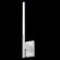 10012/6WH Настенный светильник LOFT IT Stick