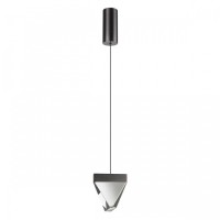 Подвесной светильник LED 5W 320Лм 4000K Odeon Light RAY 6677/5L