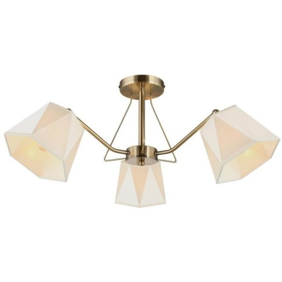 Потолочная люстра 650 OML-65007-03