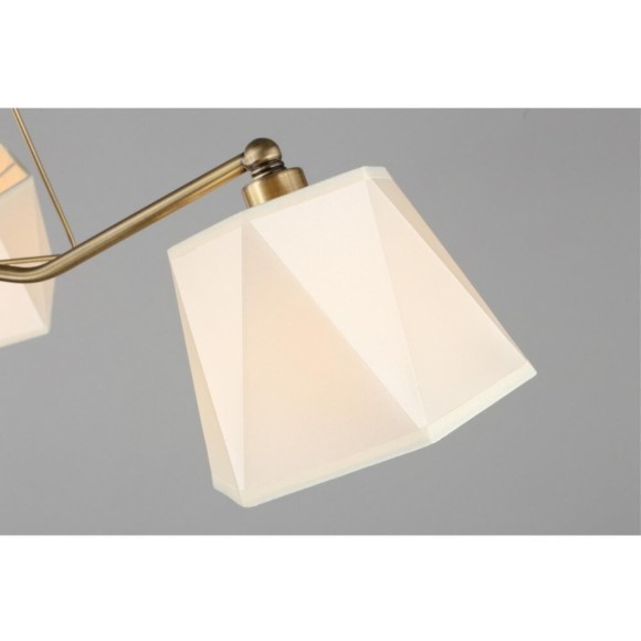 Потолочная люстра 650 OML-65007-03