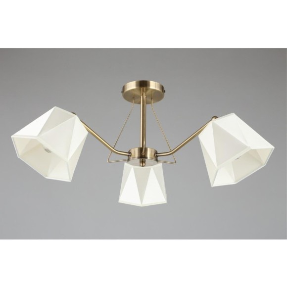 Потолочная люстра 650 OML-65007-03