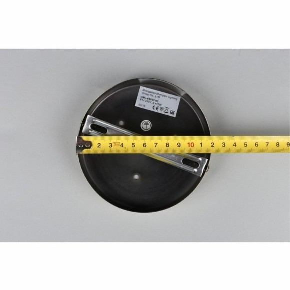 Потолочная люстра 650 OML-65007-03