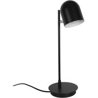 10144 Black Настольная лампа LOFT IT Tango