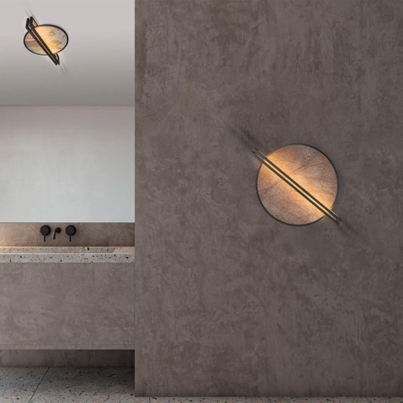 Настенный светильник Tallar 4441-2W Настенный светильник Tallar 4441-2W