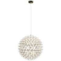 9027-89 Gold Подвесной светильник LOFT IT Raimond