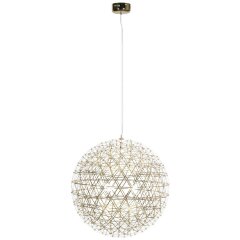 9027-89 Gold Подвесной светильник LOFT IT Raimond 9027-89 Gold Подвесной светильник LOFT IT Raimond