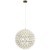 9027-89 Gold Подвесной светильник LOFT IT Raimond