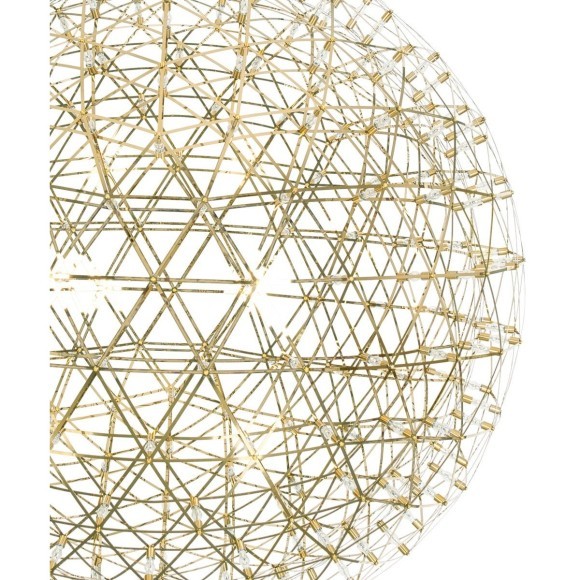 9027-89 Gold Подвесной светильник LOFT IT Raimond 9027-89 Gold Подвесной светильник LOFT IT Raimond