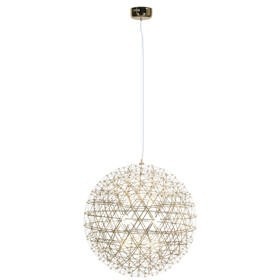 9027-89 Gold Подвесной светильник LOFT IT Raimond 9027-89 Gold Подвесной светильник LOFT IT Raimond