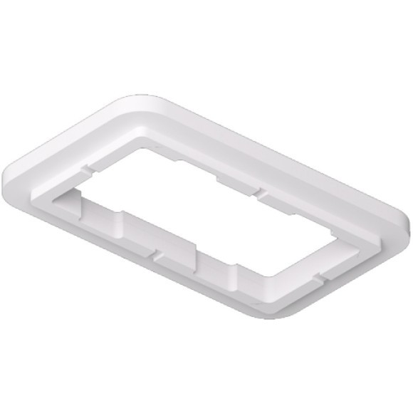 Закладная панель SCB DK2062-SCB