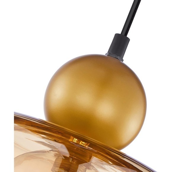 Подвесной светильник Runda 4350-1P Подвесной светильник Runda 4350-1P