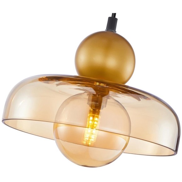 Подвесной светильник Runda 4350-1P Подвесной светильник Runda 4350-1P