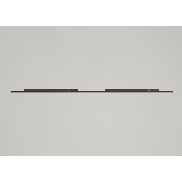 Светильник трековый магнитный Crystal Lux CLT 0.36 001 10W BL M4000K 1409/382