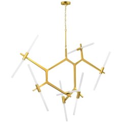Люстра паук Lightstar 742143 Struttura под лампы 14xG9 84W Люстра паук Lightstar 742143 Struttura под лампы 14xG9 84W