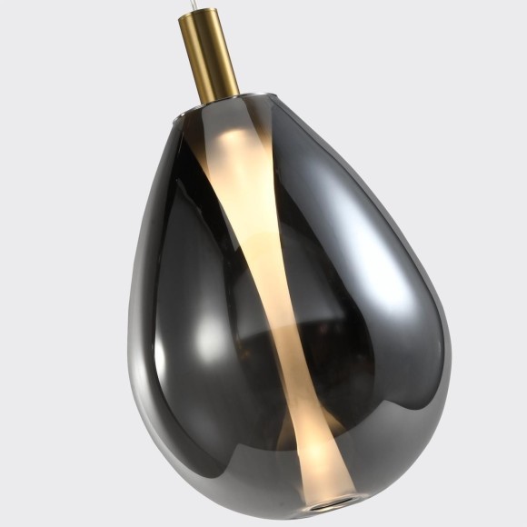 Подвесной светильник Hopper 4255-2P