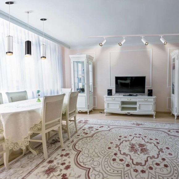 Встраиваемый светильник Unite 370693