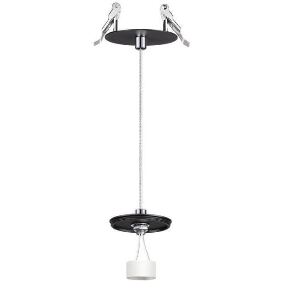 Встраиваемый светильник Unite 370693